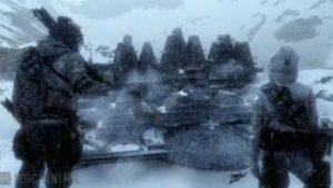 Battlestar Galactica : La Flotte fantôme Saison 1 Episode 7