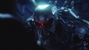 Battlestar Galactica : La Flotte fantôme Saison 1 Episode 8