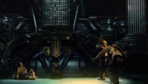 Battlestar Galactica : La Flotte fantôme Saison 1 Episode 9