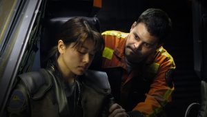 Battlestar Galactica Saison 1 Episode 1