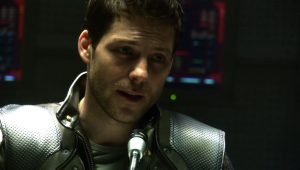 Battlestar Galactica Saison 1 Episode 1
