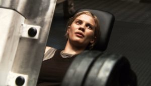 Battlestar Galactica Saison 1 Episode 10