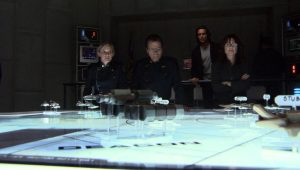 Battlestar Galactica Saison 1 Episode 10