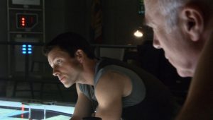 Battlestar Galactica Saison 1 Episode 10