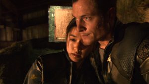 Battlestar Galactica Saison 1 Episode 10