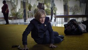 Battlestar Galactica Saison 1 Episode 11