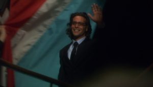 Battlestar Galactica Saison 1 Episode 11