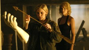 Battlestar Galactica Saison 1 Episode 12