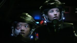 Battlestar Galactica Saison 1 Episode 13
