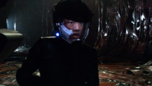 Battlestar Galactica Saison 1 Episode 13