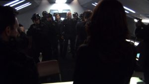 Battlestar Galactica Saison 1 Episode 13