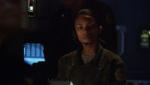 Battlestar Galactica Saison 1 Episode 13