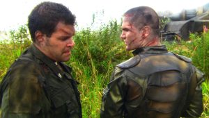 Battlestar Galactica Saison 1 Episode 13