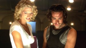 Battlestar Galactica Saison 1 Episode 13
