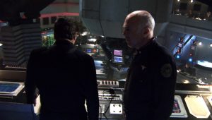 Battlestar Galactica Saison 1 Episode 13