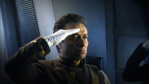 Battlestar Galactica Saison 1 Episode 2