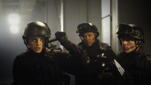 Battlestar Galactica Saison 1 Episode 3