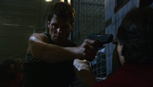 Battlestar Galactica Saison 1 Episode 3