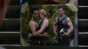 Battlestar Galactica Saison 1 Episode 4
