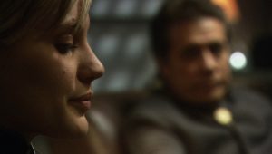 Battlestar Galactica Saison 1 Episode 4