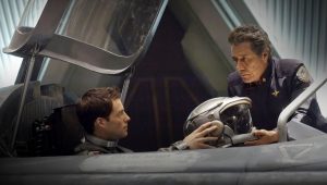 Battlestar Galactica Saison 1 Episode 5
