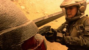 Battlestar Galactica Saison 1 Episode 5