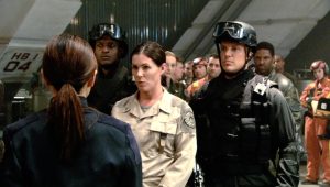 Battlestar Galactica Saison 1 Episode 6