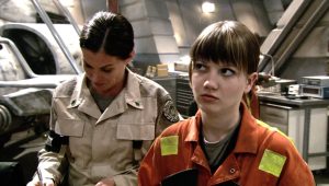 Battlestar Galactica Saison 1 Episode 6