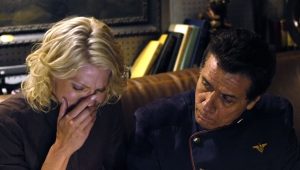 Battlestar Galactica Saison 1 Episode 7