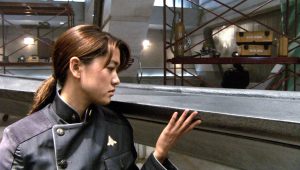 Battlestar Galactica Saison 1 Episode 7