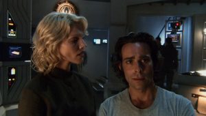 Battlestar Galactica Saison 1 Episode 7