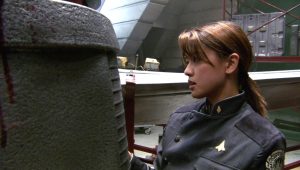 Battlestar Galactica Saison 1 Episode 7
