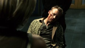 Battlestar Galactica Saison 1 Episode 8