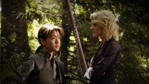Battlestar Galactica Saison 1 Episode 8