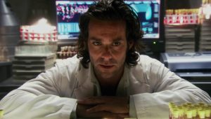 Battlestar Galactica Saison 1 Episode 9