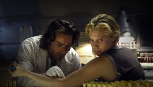 Battlestar Galactica Saison 1 Episode 9