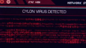 Battlestar Galactica Saison 2 Episode 1