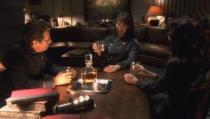 Battlestar Galactica Saison 2 Episode 10