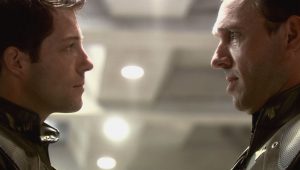 Battlestar Galactica Saison 2 Episode 10