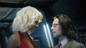 Battlestar Galactica Saison 2 Episode 10
