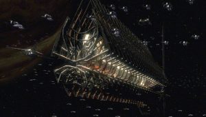 Battlestar Galactica Saison 2 Episode 11