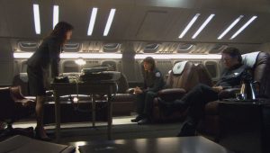 Battlestar Galactica Saison 2 Episode 11