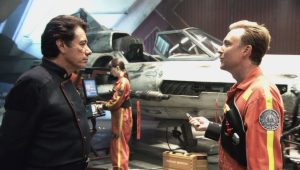 Battlestar Galactica Saison 2 Episode 11