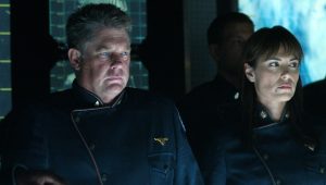 Battlestar Galactica Saison 2 Episode 11