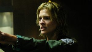 Battlestar Galactica Saison 2 Episode 12