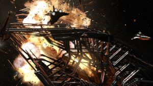 Battlestar Galactica Saison 2 Episode 12