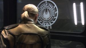 Battlestar Galactica Saison 2 Episode 12