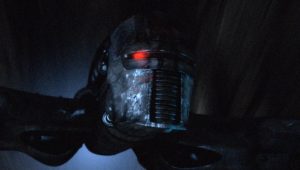 Battlestar Galactica Saison 2 Episode 15