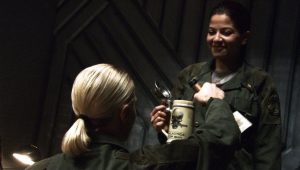 Battlestar Galactica Saison 2 Episode 15