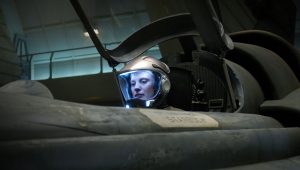 Battlestar Galactica Saison 2 Episode 15
